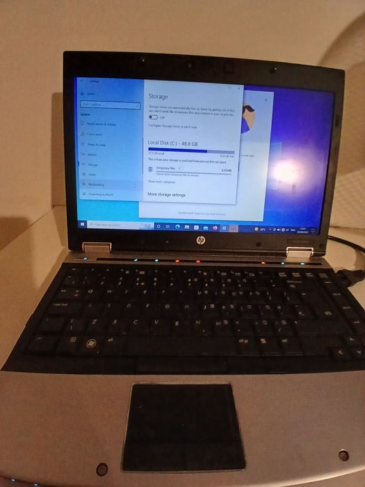 De vănzare leptop hp