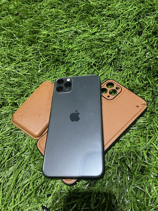 iPhone 11 pro max