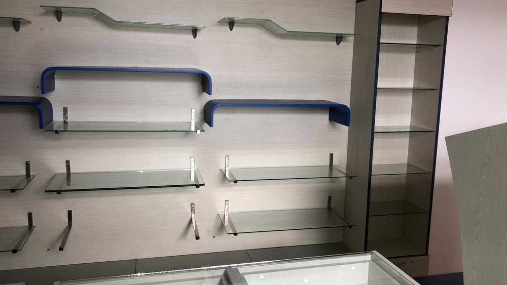 mobilier farmacie