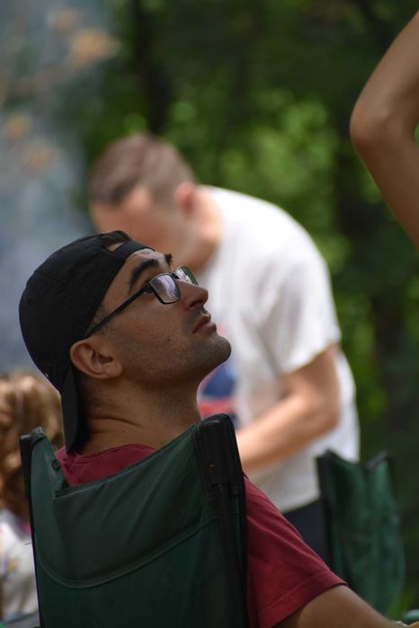 Професионален фотограф – портрети, тържества, София и региона