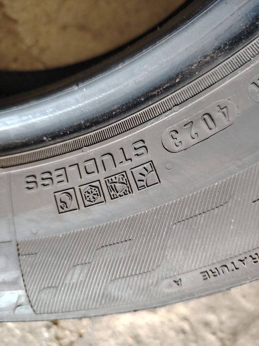 195/65 R15 Nexen Allweather Allseason M+S 2023