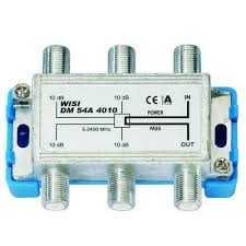 Ответвитель DM 64 A 0016