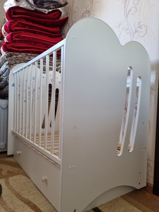 Детский    кровать
