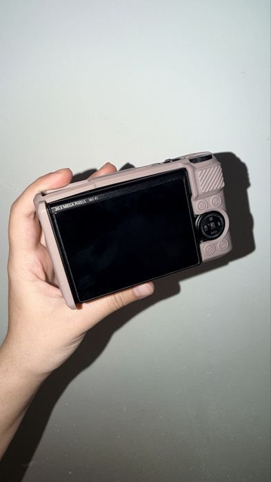 Canon sx740 Hs камера