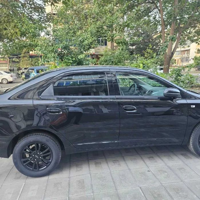 cobalt naxtga va bo'lib to'lashga