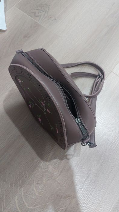 Сумочка клатч новая