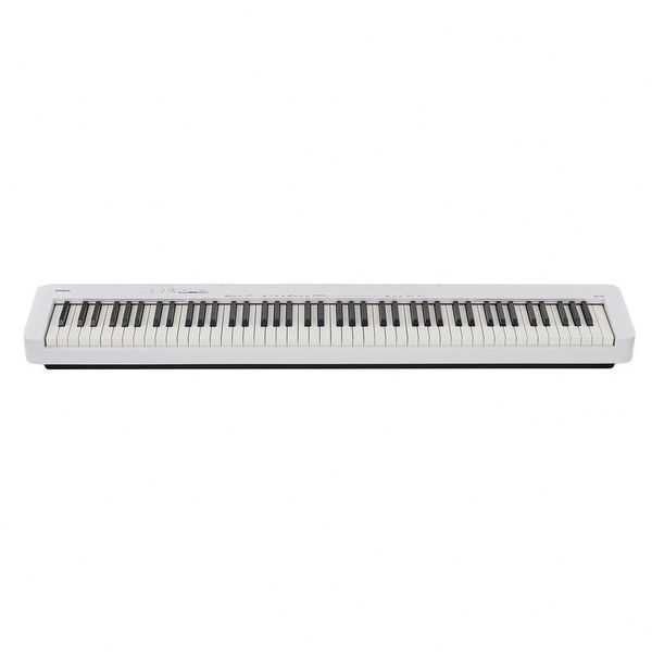 Pian digital Casio CDP-S110 WH ALB