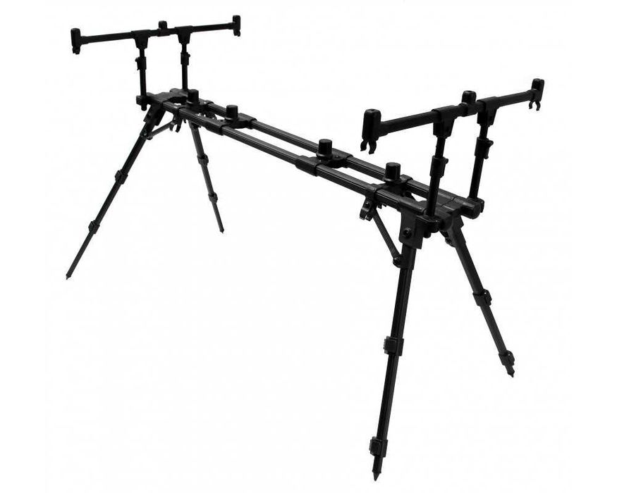 Rod Pod Construct 3 posturi - Zfish