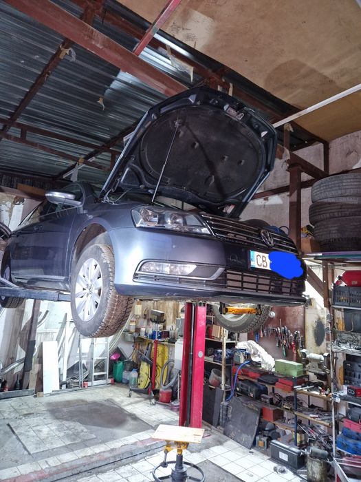 Автосервизни услуги -  София ,Гара Искър