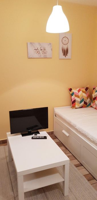 Дава се под наем Едностаен апартамент в София, Манастирски ливади - 32 кв.м за 368.73 € - Снимка #1