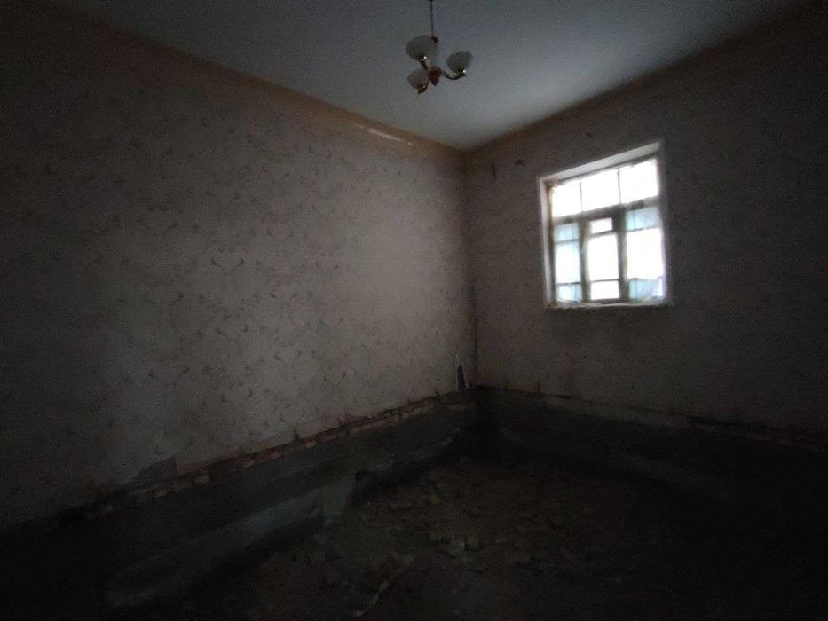 Продаётся участок 4,5 соток Ор-р Отбозор