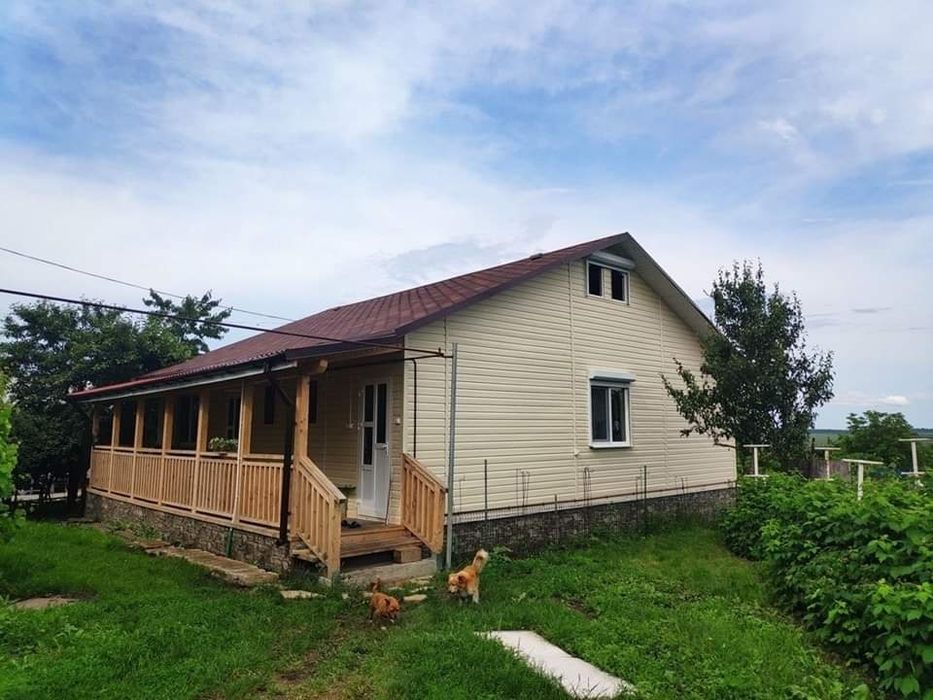 Construim cabane modulare case moderne pe structura metalica