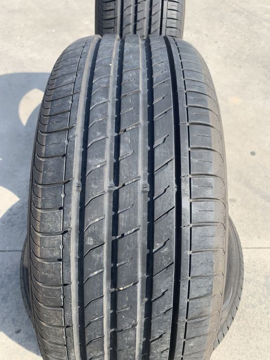 4бр. Летни гуми 235/55/17 NEXEN N-FERA SU1