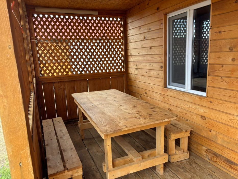 Продам базу отдыха