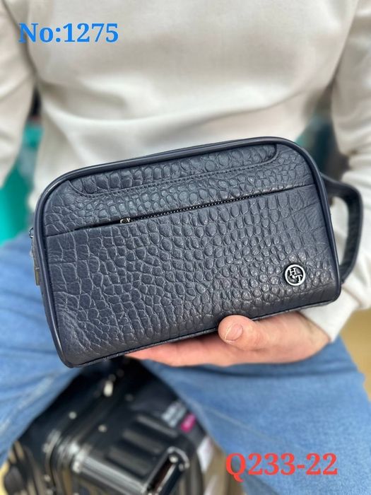 Хороший портмоне ,клатч ,барсетка HT 5215-Q5 
No:1273