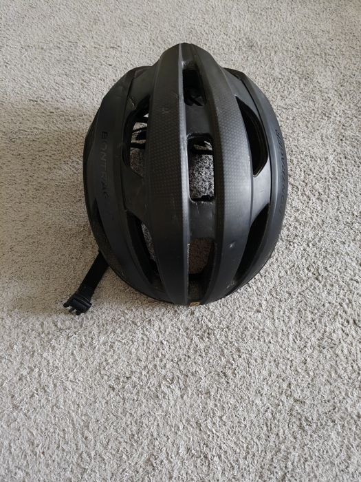 Casca de ciclism Bontrager Circuit marimea L sistem MIPS, inchidere BO