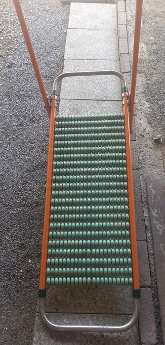 Тренажёр-массажер