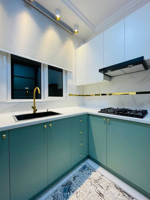 Квартира сутичная