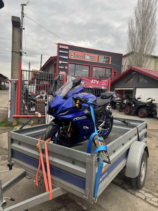 Yzf r125 an 2026