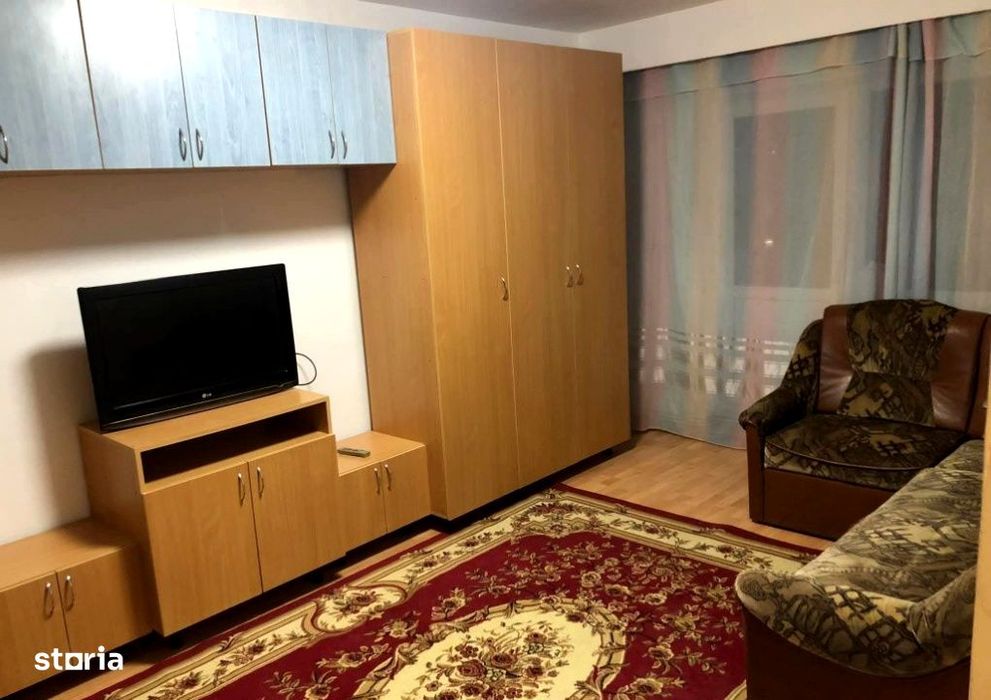 Apartament de 3 camere, 2 balcoane, Manastur, zona strazii Brates — fotografia 3