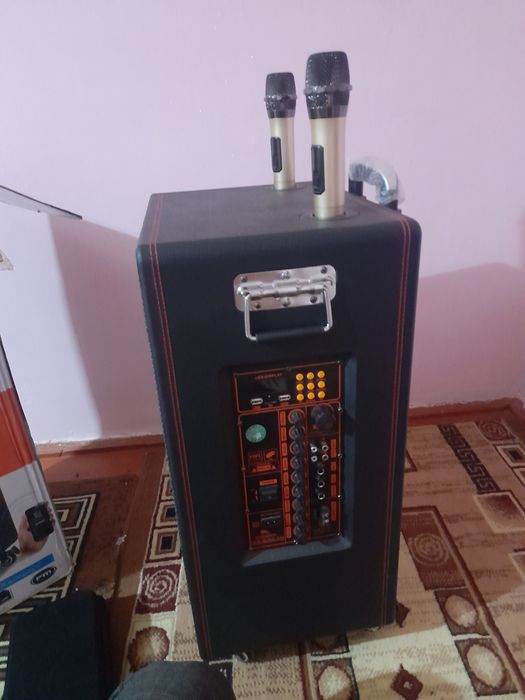 Kalonka legi 15 yangi