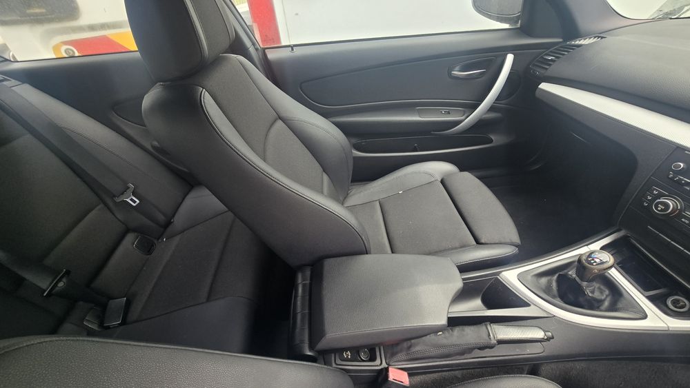 Бмв е87 118д 143кс bmw e87 118d 143hp на части