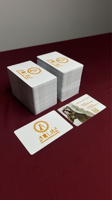 Полиграфия | Типография