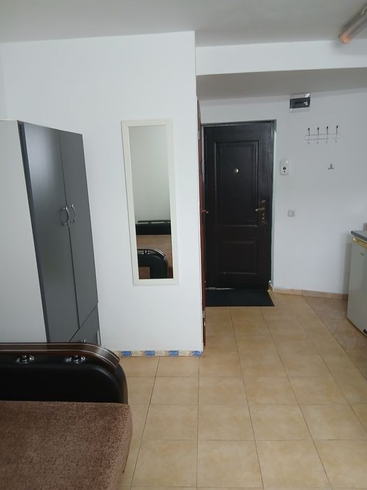 Garsonieră în Mărăști zona străzii Fabricii