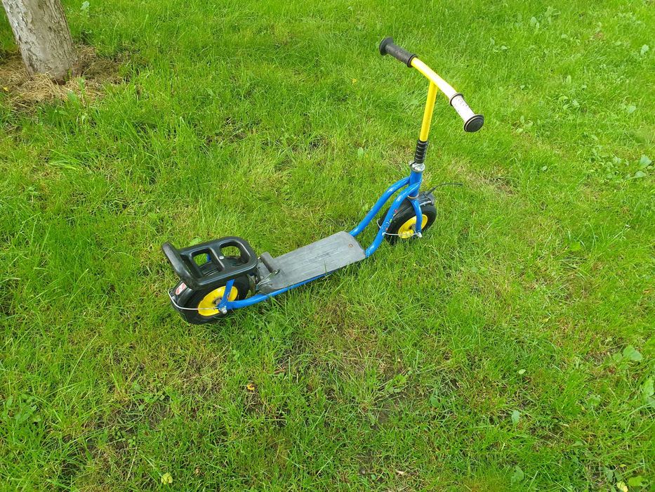 Trotineta copii import Germania