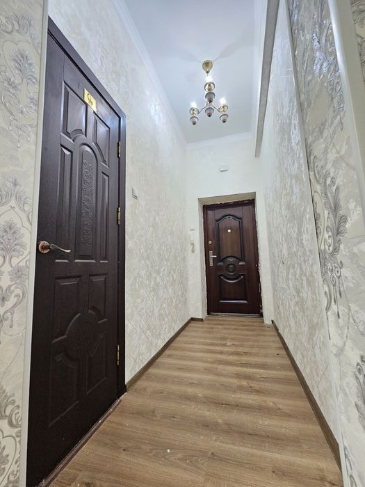 Продаётся Сергели 6а 2 комн 1 этаж 50 кв можно ипотеку