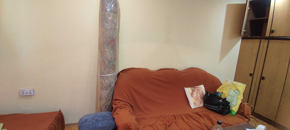 Дава се под наем Двустаен апартамент в Димитровград - 64 кв.м за 204 € - Снимка #10