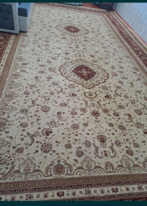 Кілем 7×4 размер