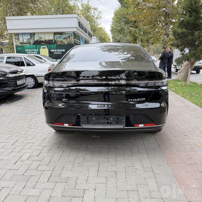 Byd Chazor. Full 120 talik