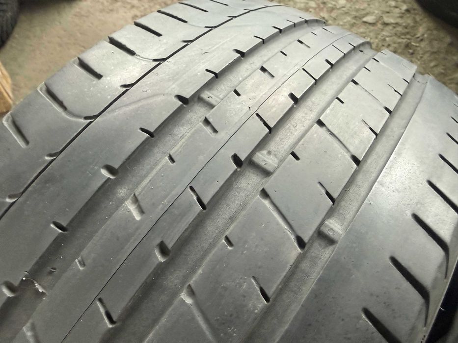 # Anvelope Vara 225/35 R19 - stoc depozit