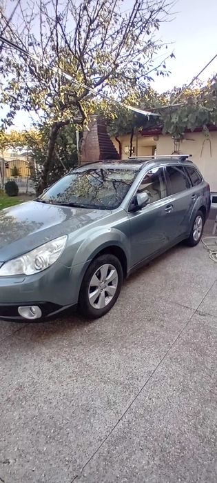 De vânzare subaru legansi