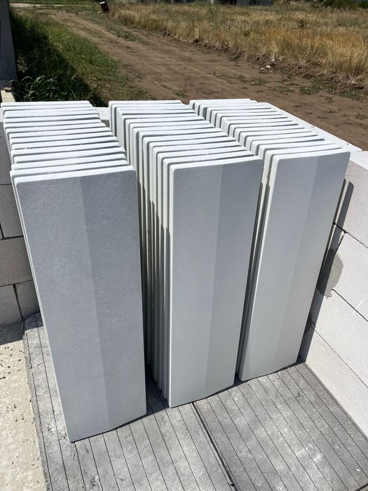 Coame gard /  capace gard . Calitate Premium !!!