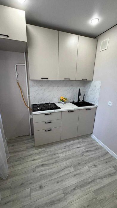 Продажа 1-комнатной квартиры