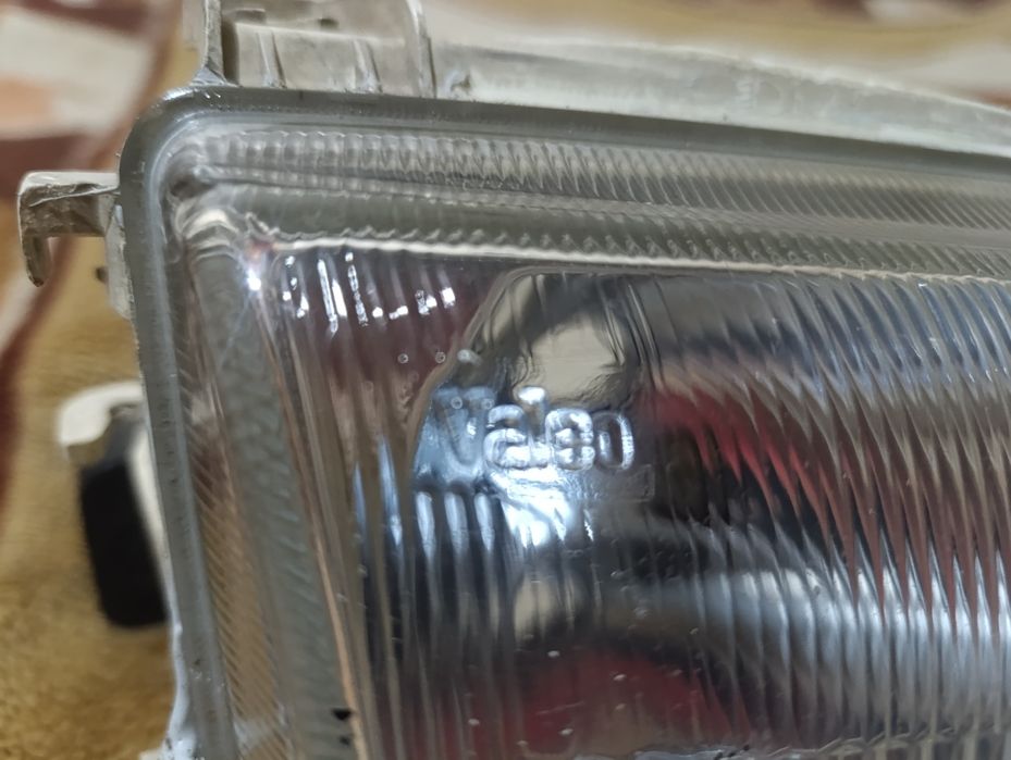 Фара на Опель астра F