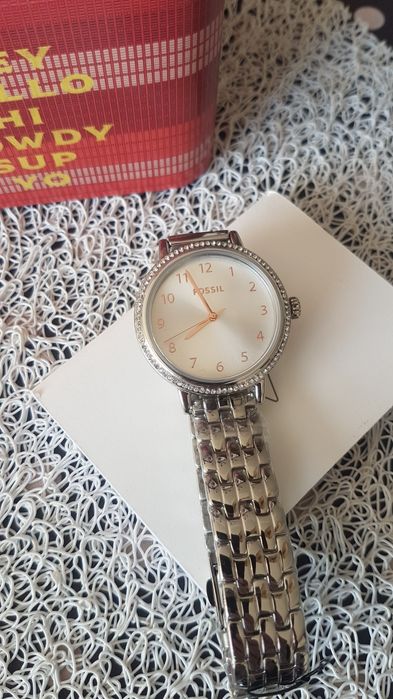 Ceas Fossil BQ 3654