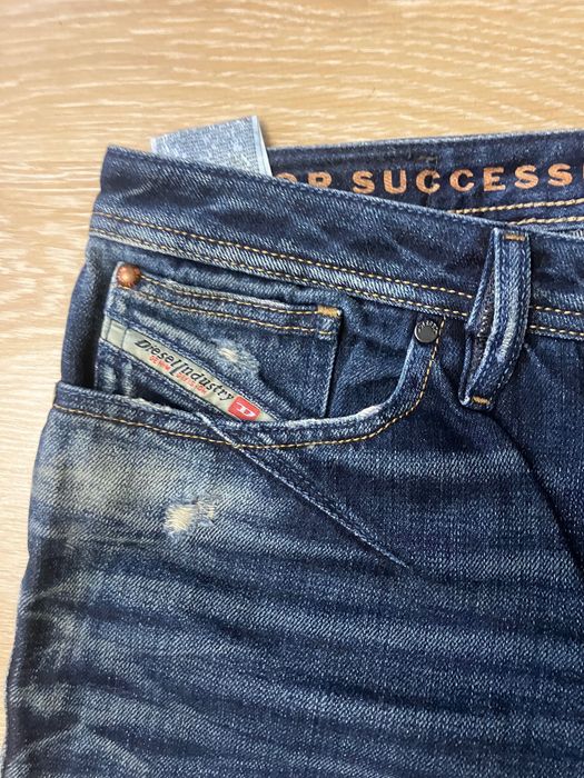 Diesel 32 made in Italy
