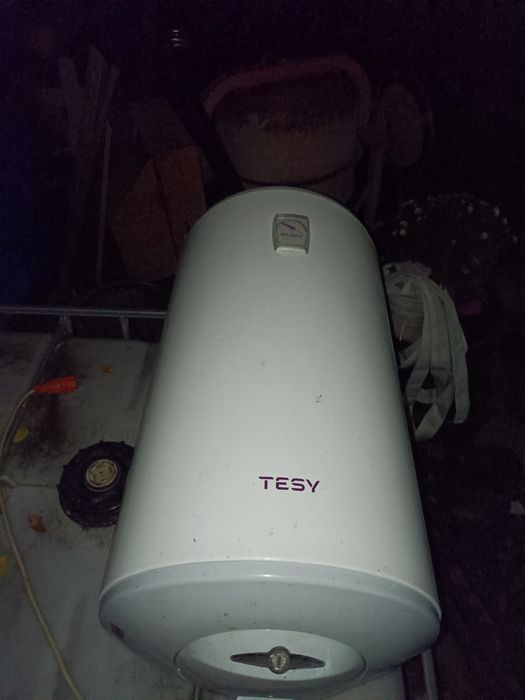 Boiler electric TESY