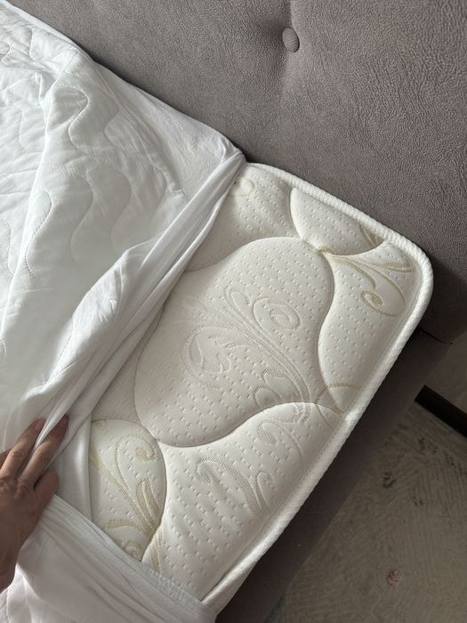 Кровать 2-спальная