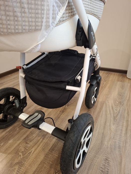 Коляска детская 3 в 1