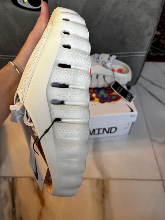 Slapi Nike Mind Albi 42
