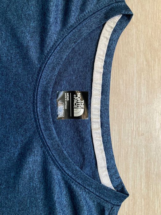 The North Face мъжка спортна тениска размер XXL