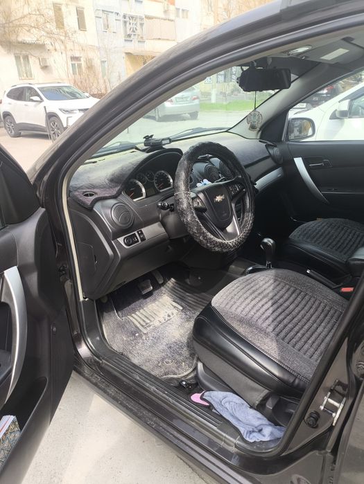 Nexia 3 автомат  2017 года срочно!