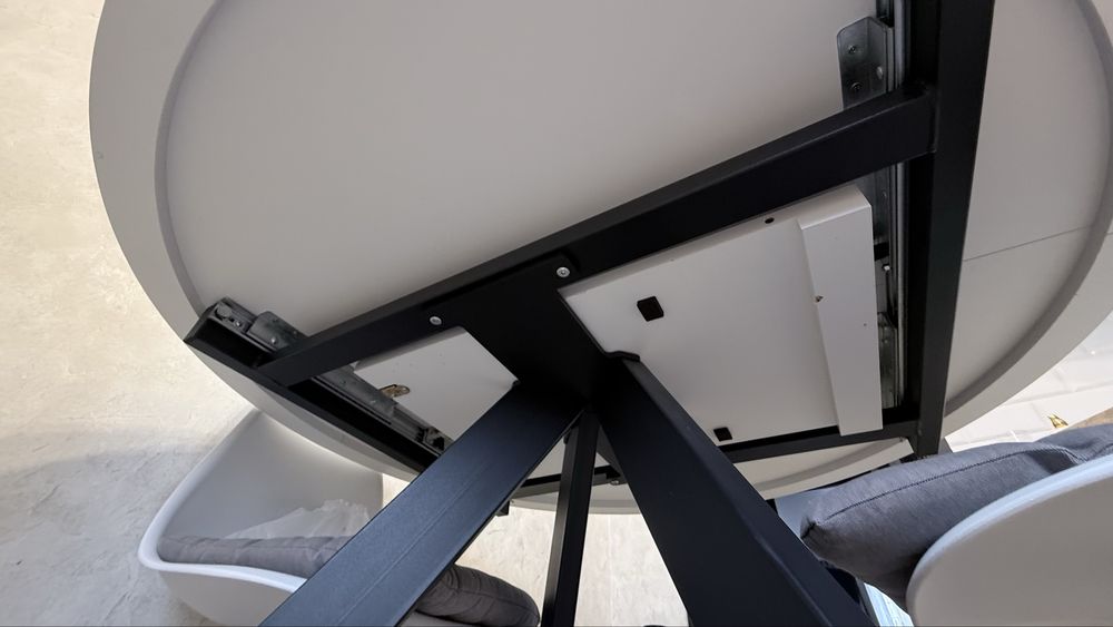 Продам стол раскладной