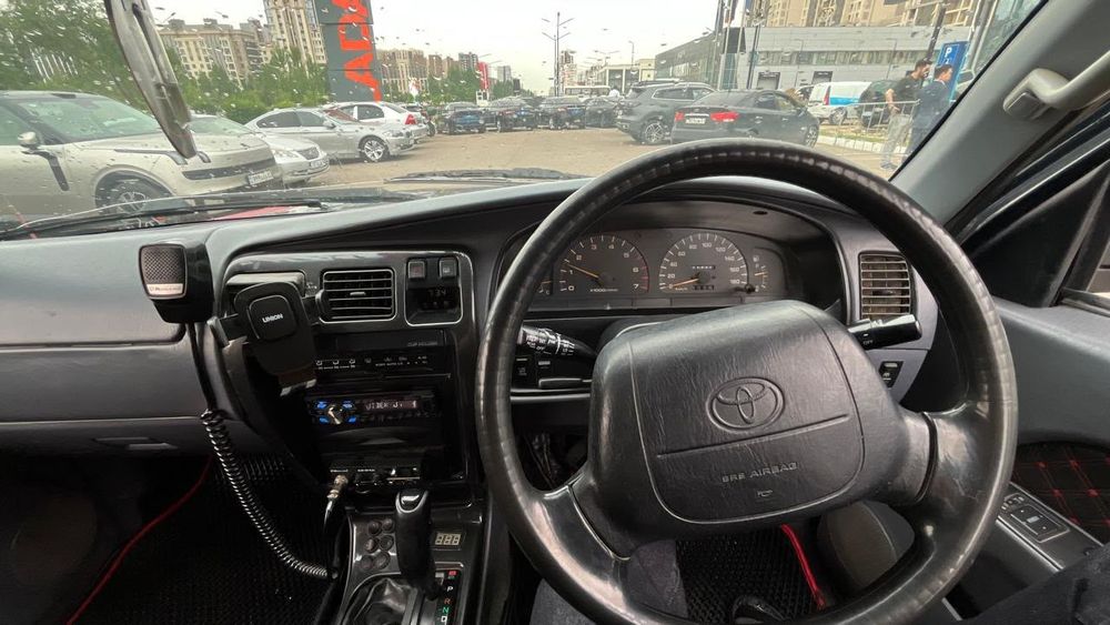 Продаётся хайлюкс
