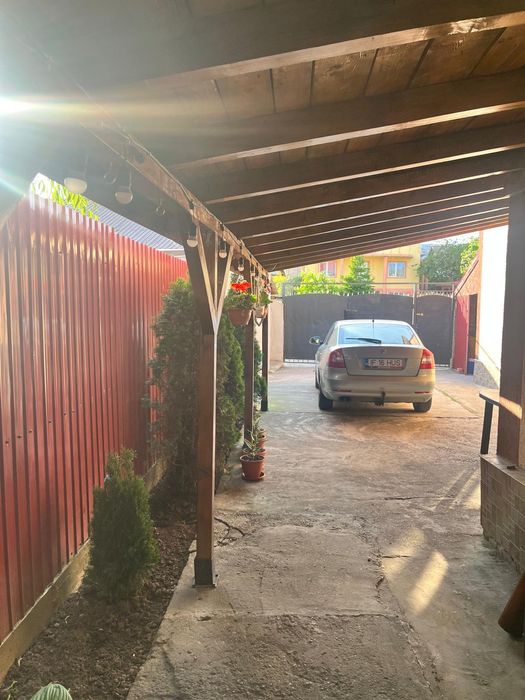 Vând casa în cernica