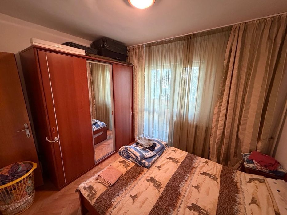 Apartament 4 camere - Crangasi - Proprietar